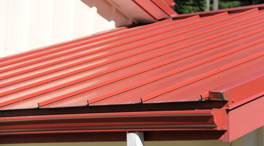 Industrial Roof Inspection in Poston, AZ
